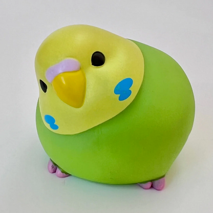 Soft Bird Blind Box