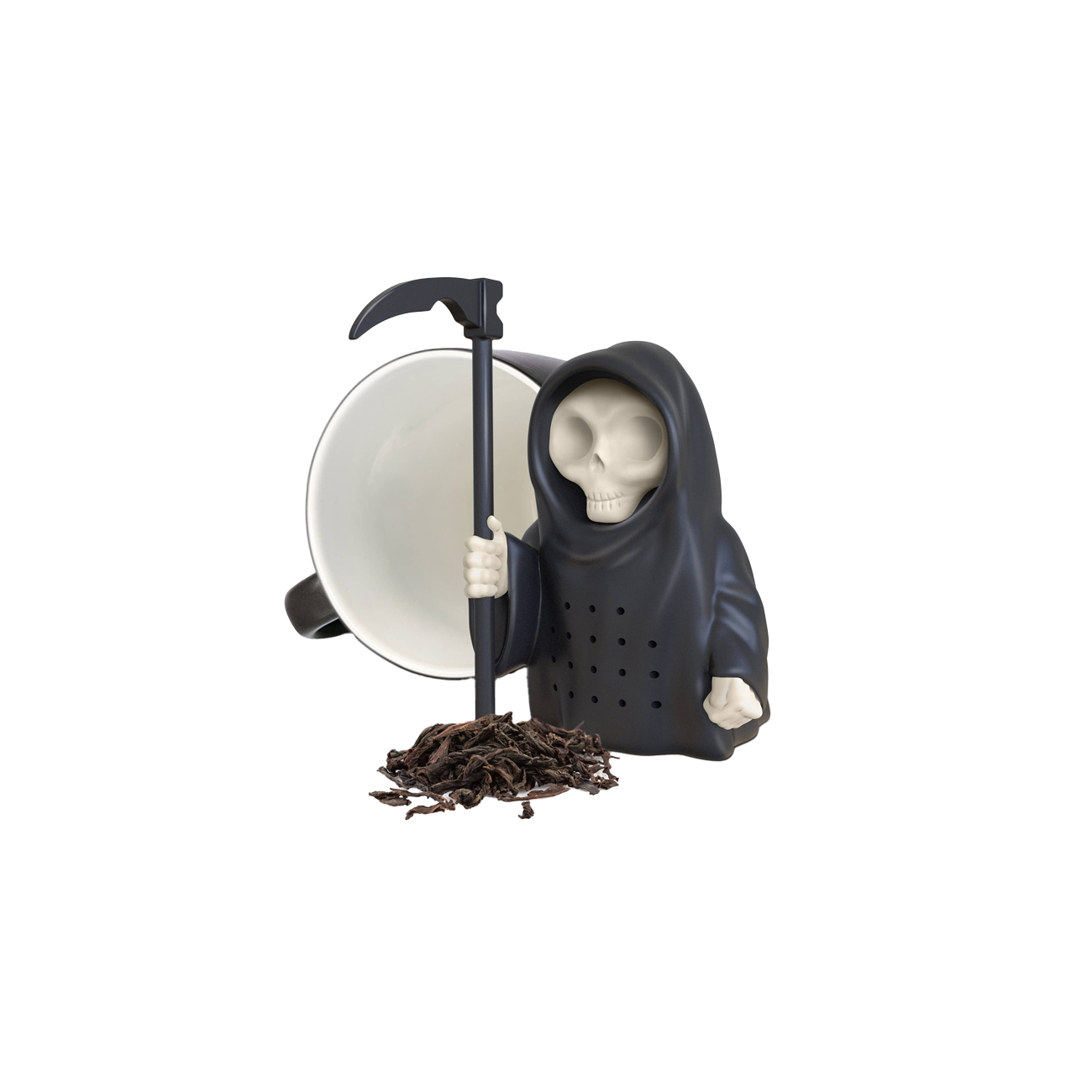 Grim Steeper Tea Infuser