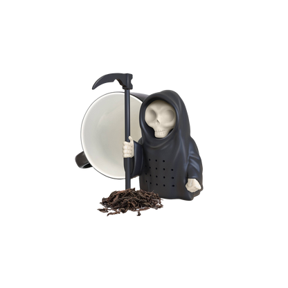 Grim Steeper Tea Infuser