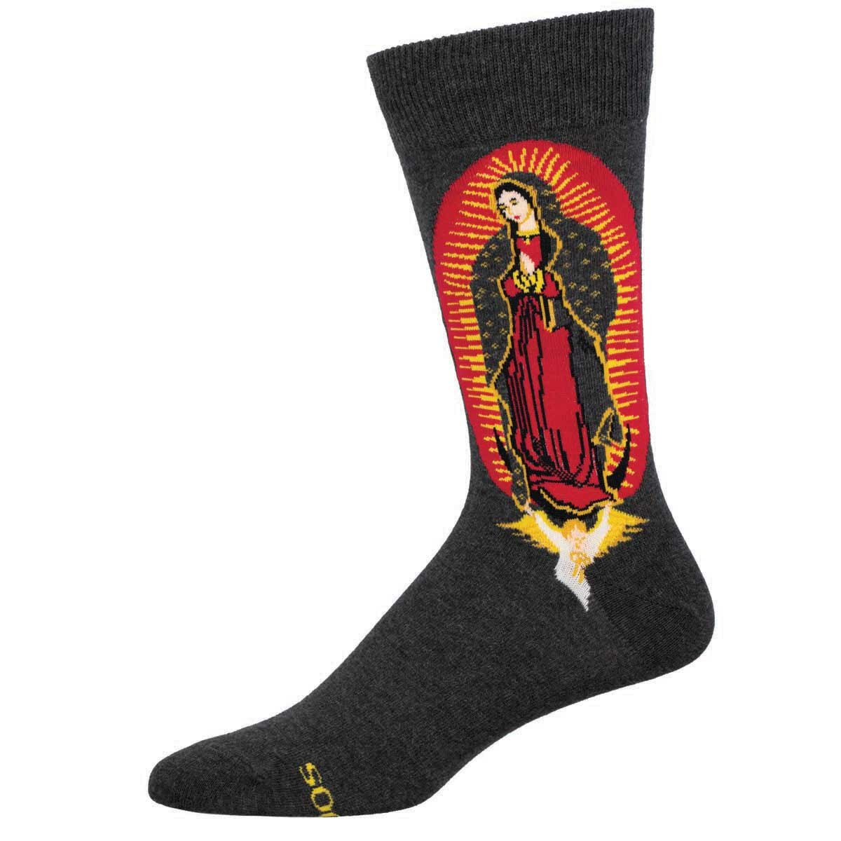 Guadalupe 2.0 - Men's Socks