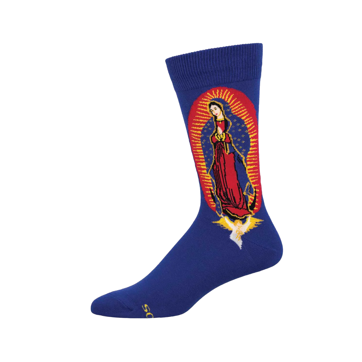 Guadalupe 2.0 - Men's Socks