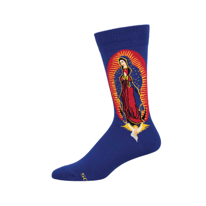 Guadalupe 2.0 - Men's Socks