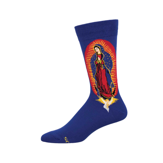 Guadalupe 2.0 - Men's Socks