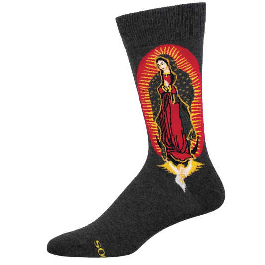 Guadalupe 2.0 - Men's Socks