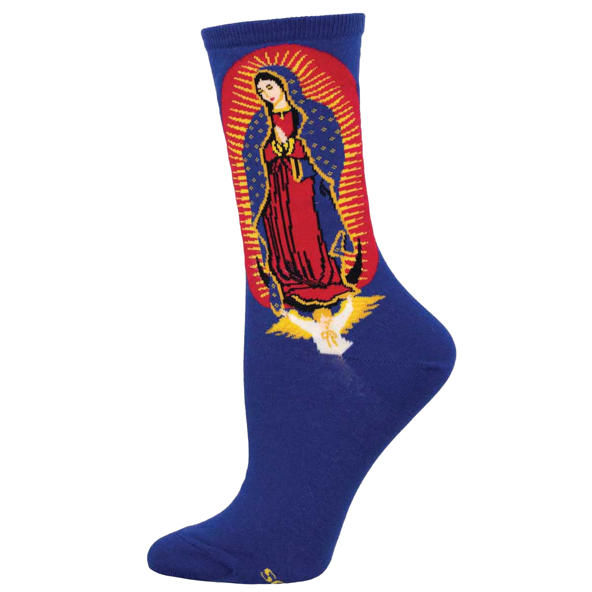 Guadalupe 2.0 - Women's Socks