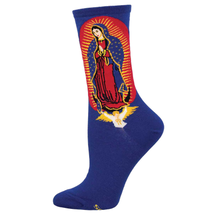 Guadalupe 2.0 - Women's Socks