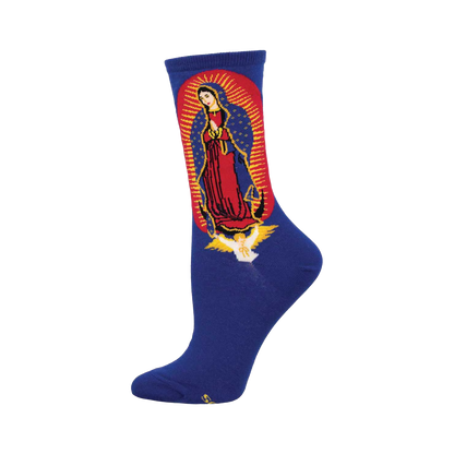 Guadalupe 2.0 - Women's Socks