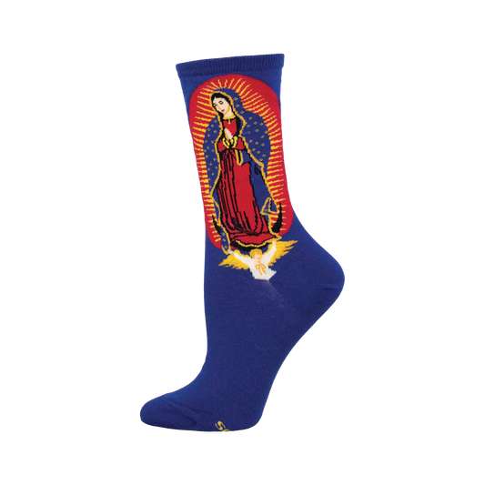 Guadalupe 2.0 - Women's Socks