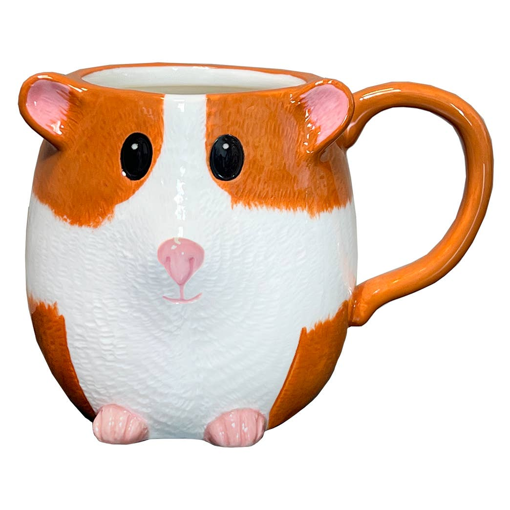 Guinea Pig Mug