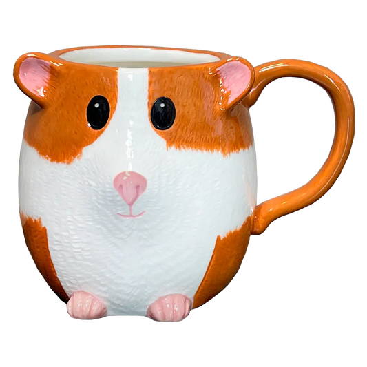 Guinea Pig Mug