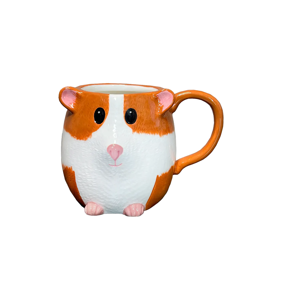 Guinea Pig Mug