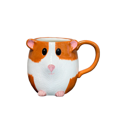 Guinea Pig Mug
