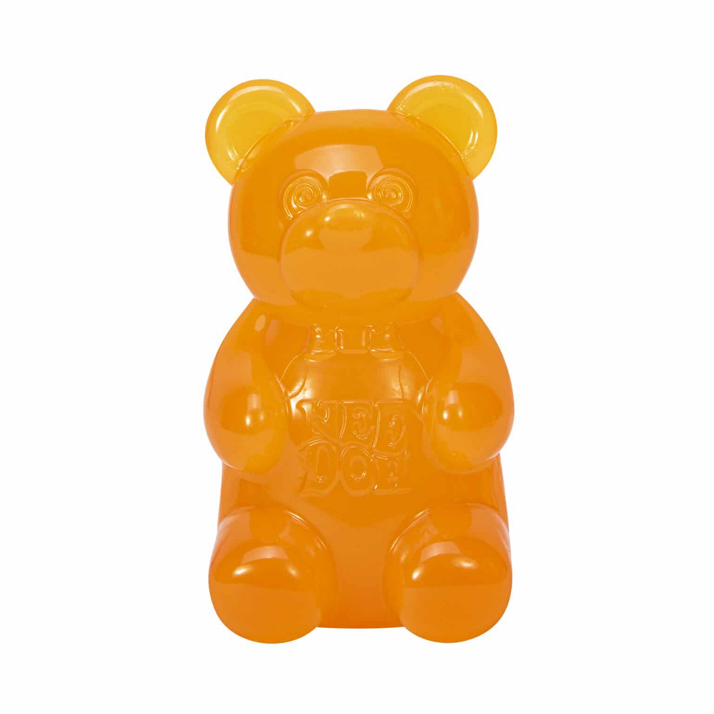 NeeDoh Gummy Bear