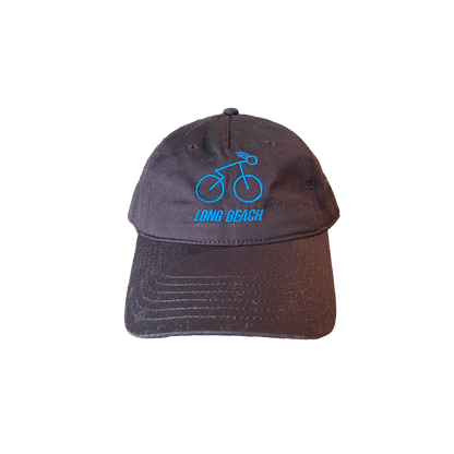 Bike Long Beach Hat