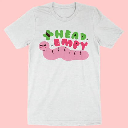 Head Empy T-Shirt
