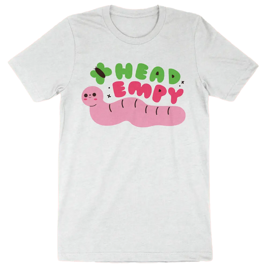 Head Empy T-Shirt