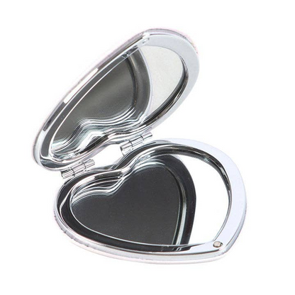 Pretty Deadly Gothic Compact Mirror
