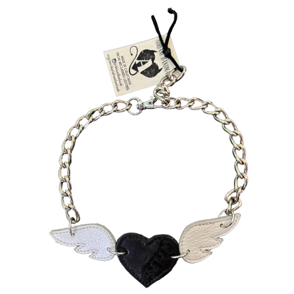 Wing Heart Choker