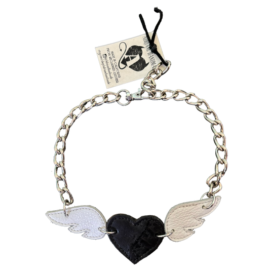 Wing Heart Choker