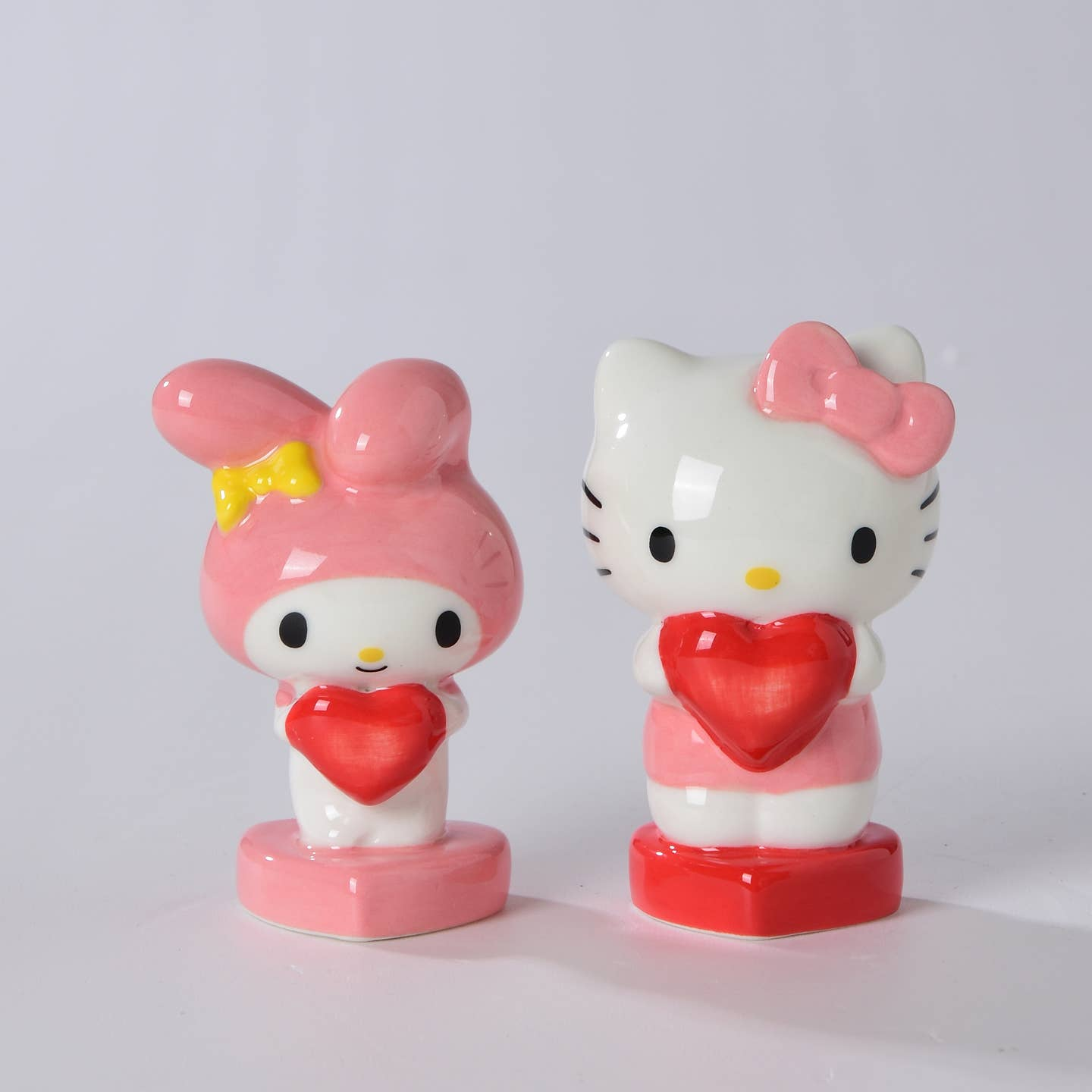Hello Kitty S&P Set