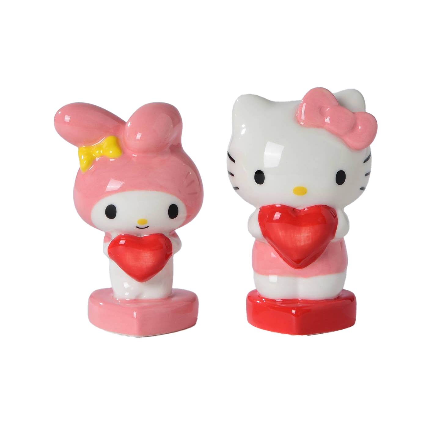 Hello Kitty S&P Set