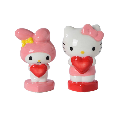 Hello Kitty S&P Set
