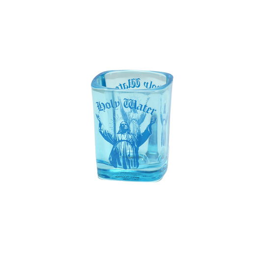 Holy Water Shot Glass