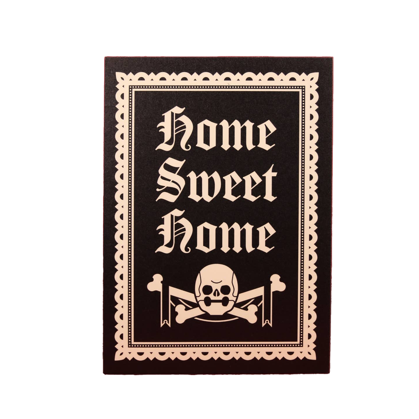Home Sweet Home Mini Print