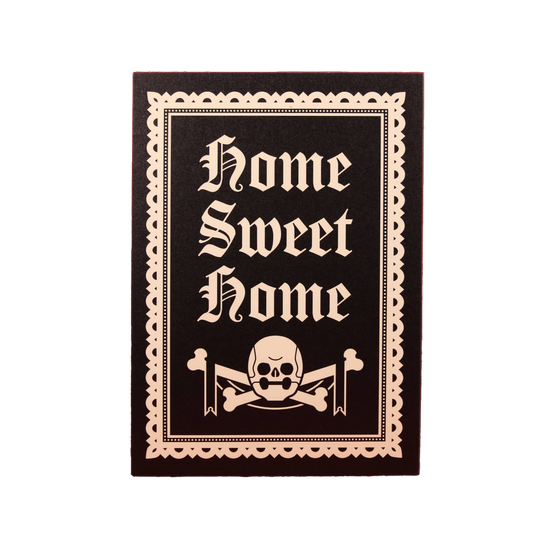 Home Sweet Home Mini Print