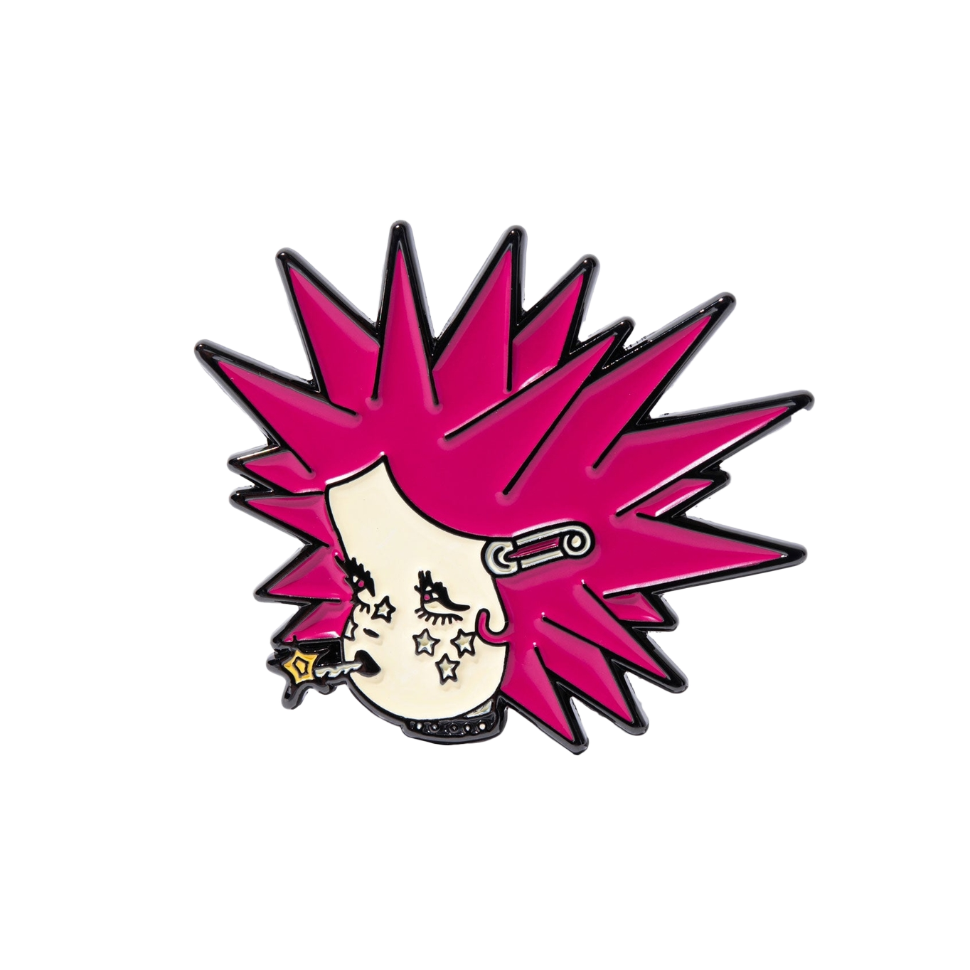 Hooligan Pin