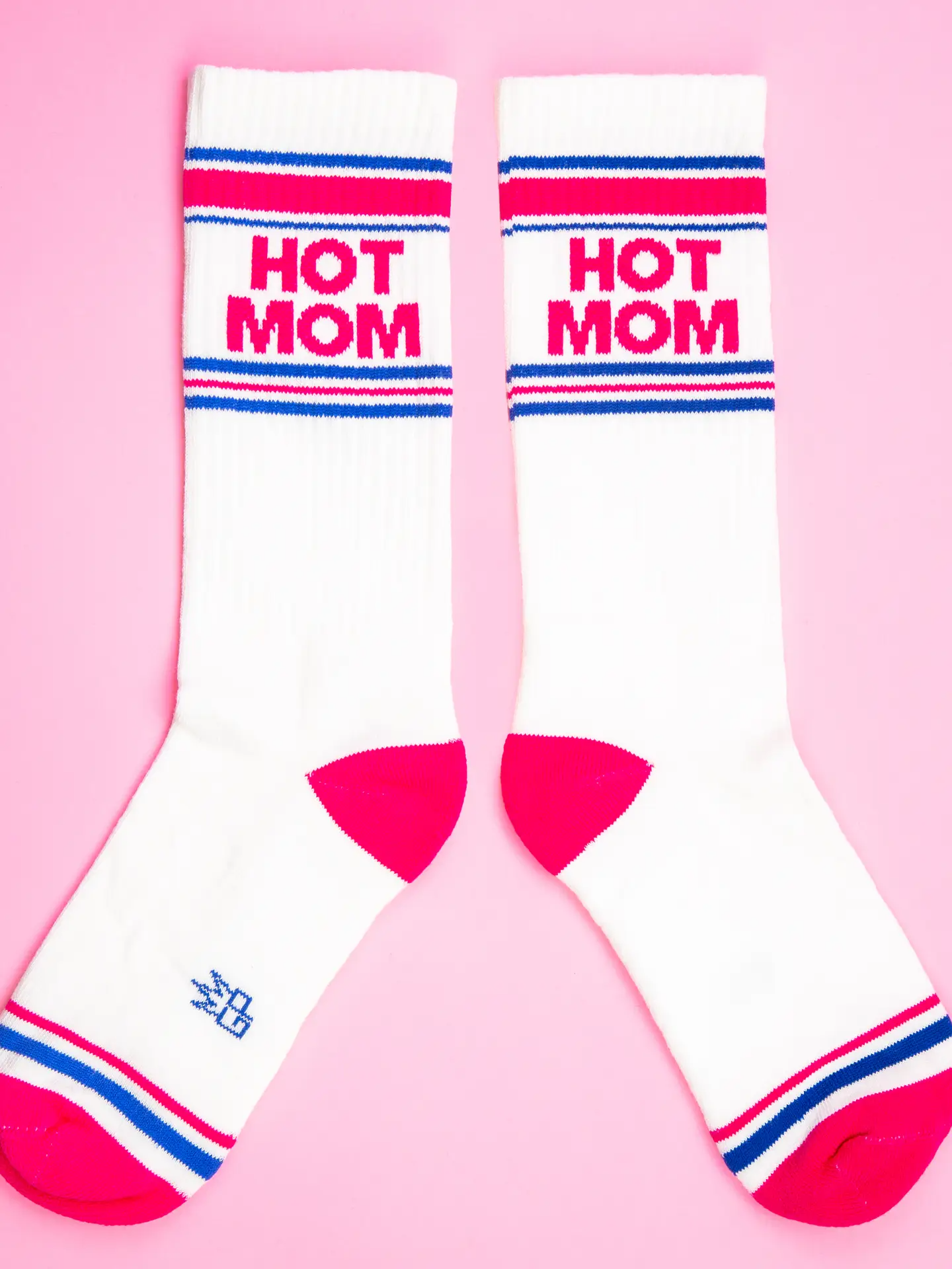 Hot Mom - Unisex Socks