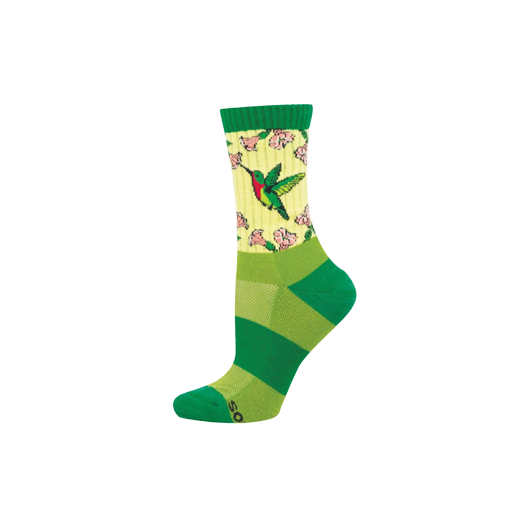 Humming Along - Women's Socks