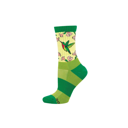 Humming Along - Women's Socks