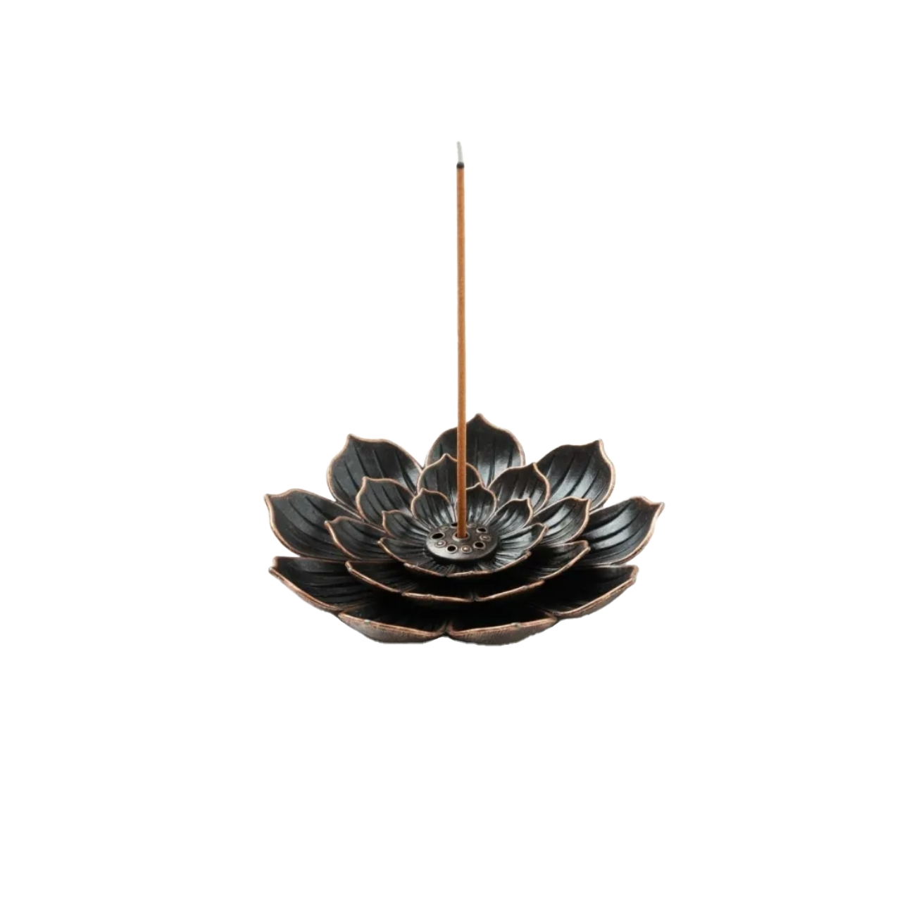 Lotus Flower Incense Burner
