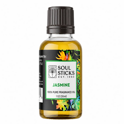 Fragrance Oil