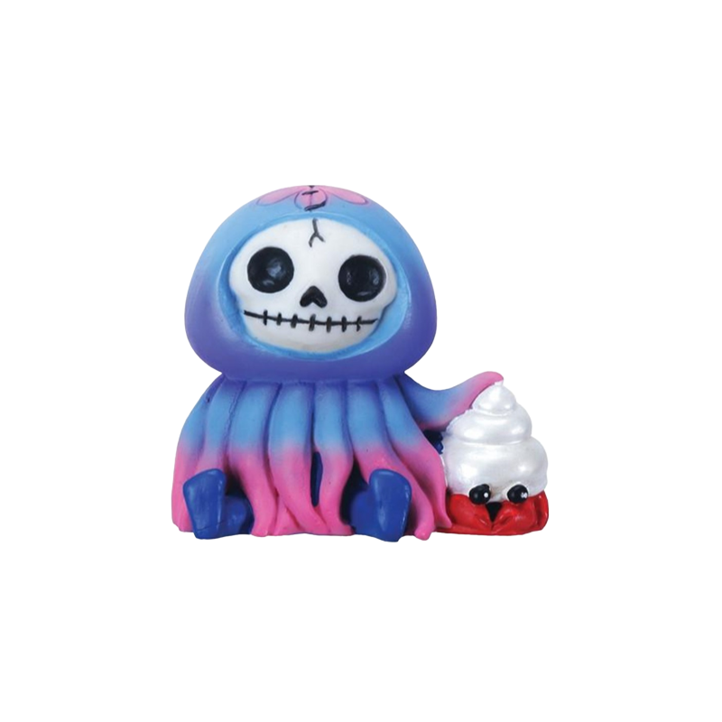 Furrybones Jelly
