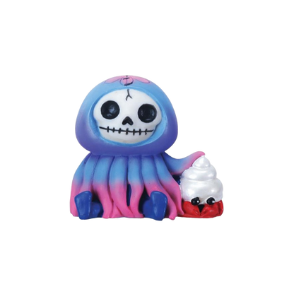 Furrybones Jelly