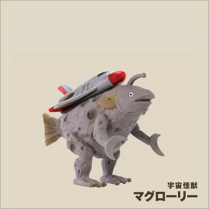 Tokyo Kaiju Monster Universe Figurines Blind Box