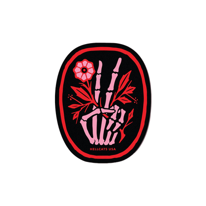 Keep Dreamin' Sticker