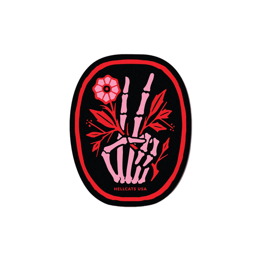 Keep Dreamin' Sticker