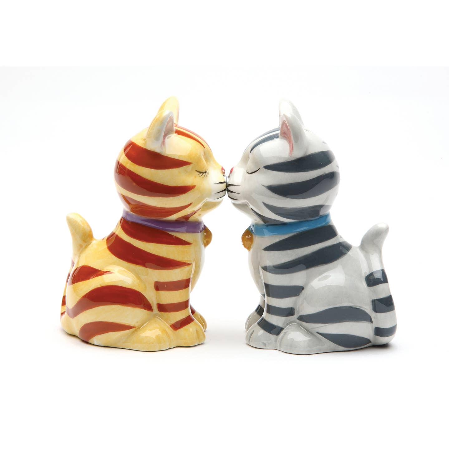 Kittens Salt and Pepper Shaker Set