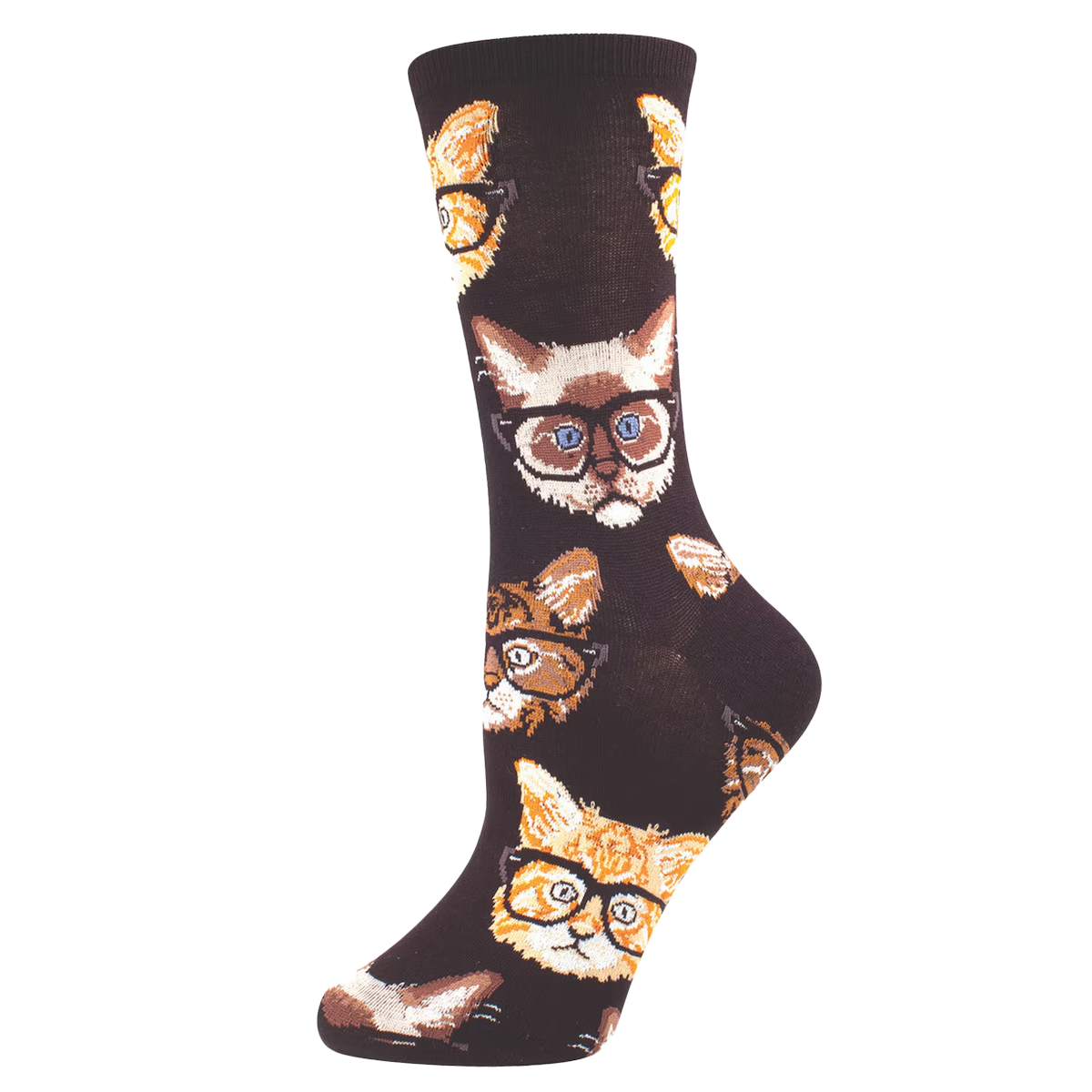 Kittenster - Women's Socks