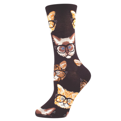 Kittenster - Women's Socks