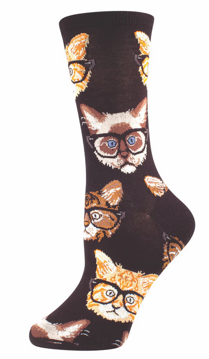 Kittenster - Women's Socks