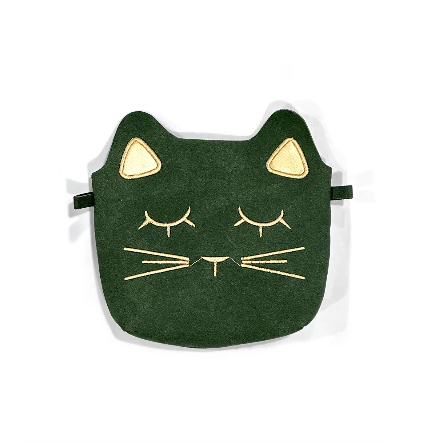 Kitty Cat Snack Bag & Mini Purse
