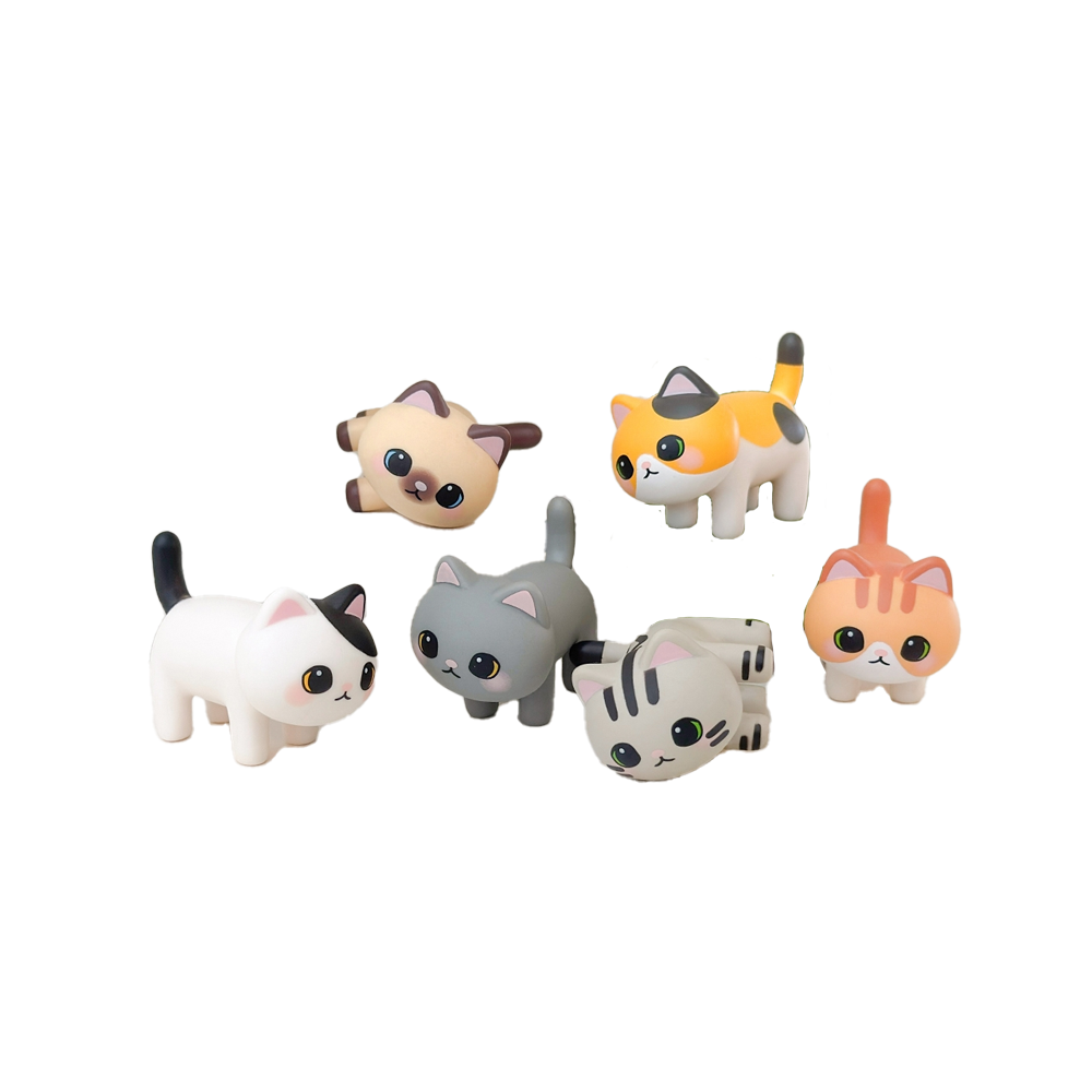 Kitty Cat Blind Box