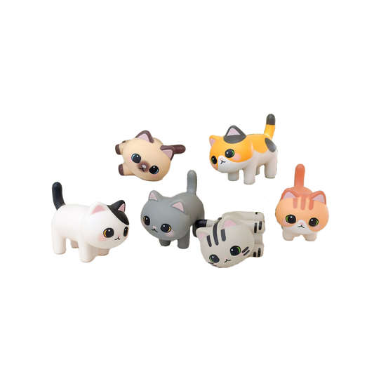 Kitty Cat Blind Box