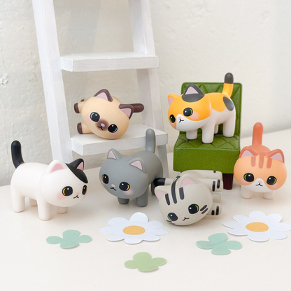 Kitty Cat Blind Box