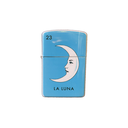 Loteria Flip Lighters