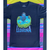 La Llorona Unisex T-Shirt